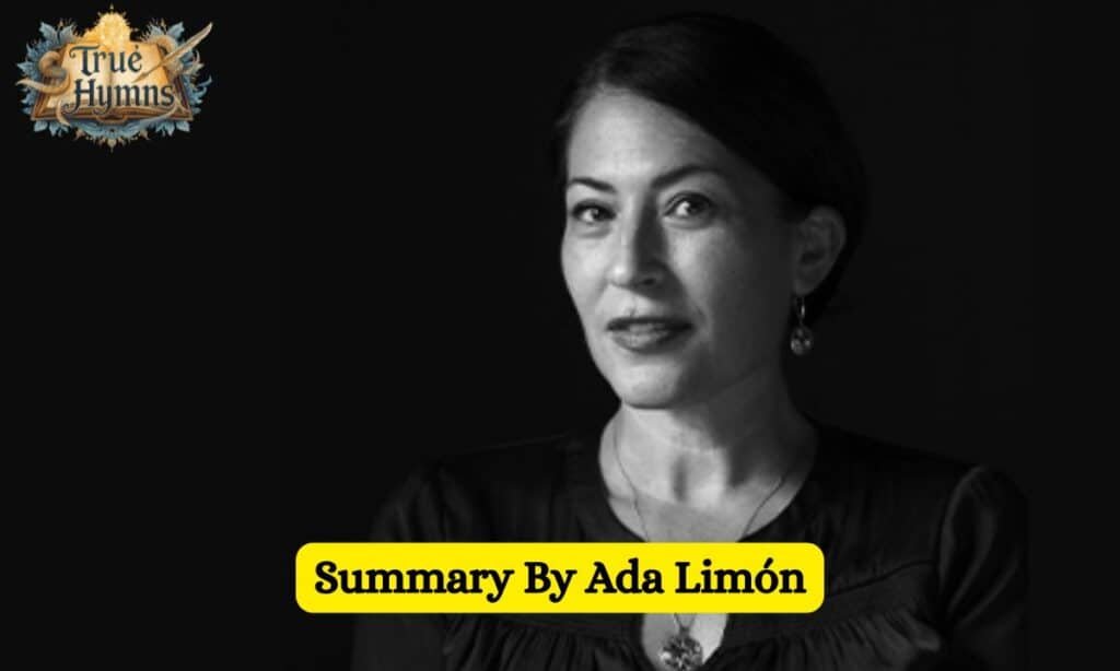 “A New National Anthem” Summary