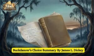 Buckdancer’s Choice Summary By James L. Dickey
