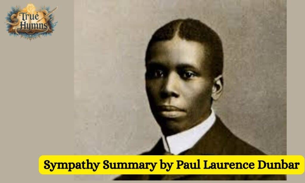 “Sympathy” Summary