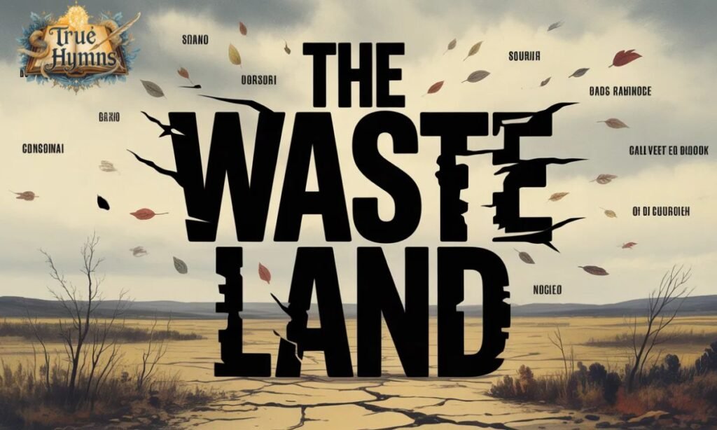 The Waste Land