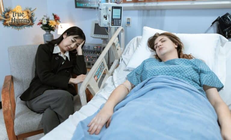 12 Powerful Prayers for Surgery and Recovery That Comfort