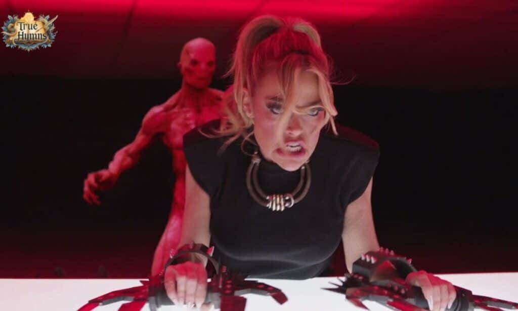 2. Death Blamed on Jealous Angels