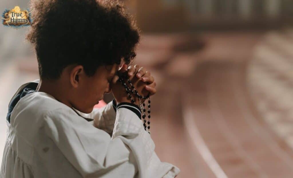 5 Simple Prayers for Protection