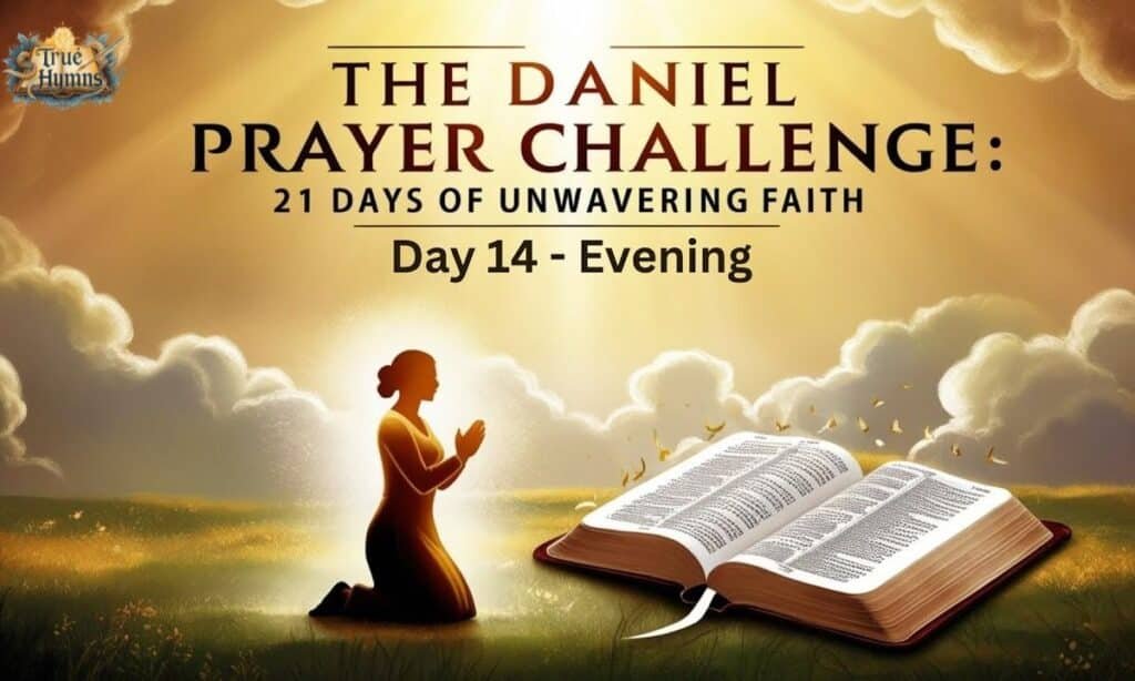 7 Biblical Reasons to Pray Daily for Strength and Guidance