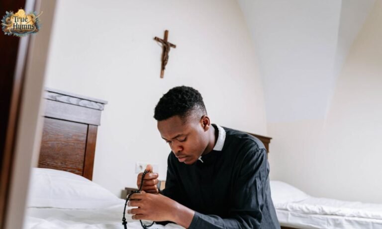 8 Powerful Removal Prayer to Break Burdens & Fear Strongholds Now