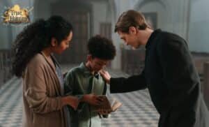 80 Prayers For Your Son for Protection, Success, and Strength