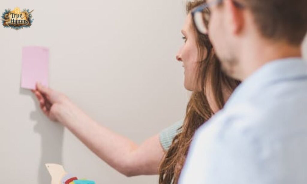 A Prayer for Wise Choices and Good Decisions