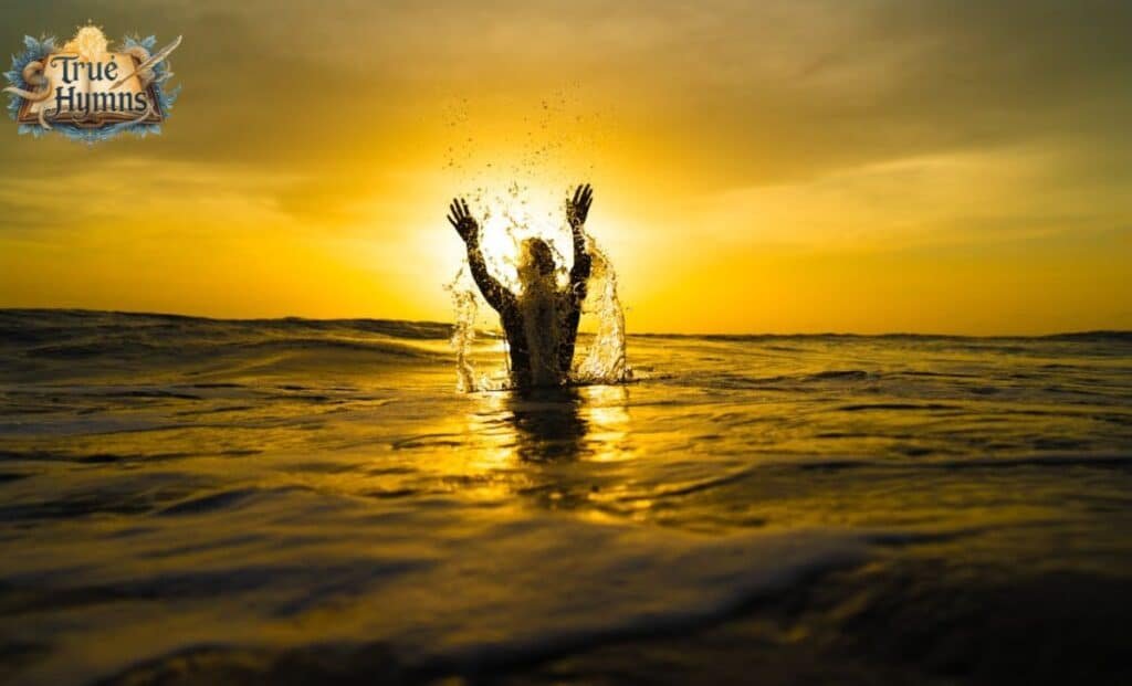 A Prayer of Healing and Surrender