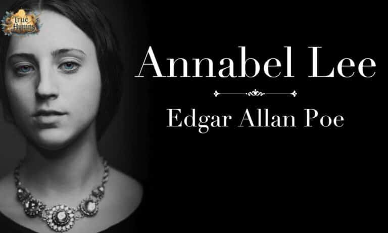 “Annabel Lee” by Edgar Allan Poe: Full Poem & Deep Meaning