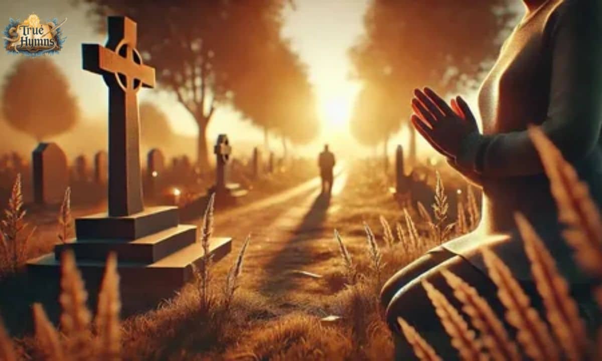Catholic Prayers for the Dead and Dying: Comfort at the Time of Death