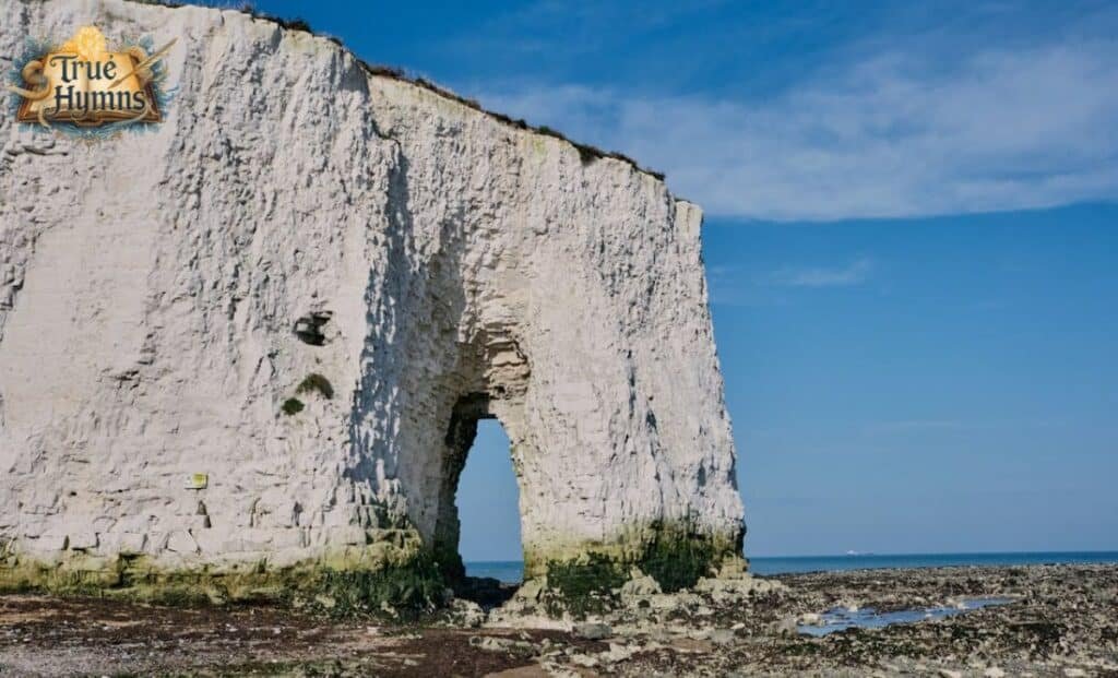 Dover Beach Structure