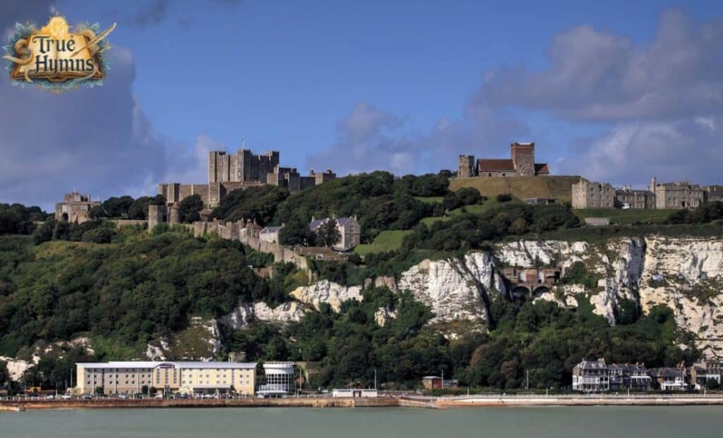 Dover Beach Summary