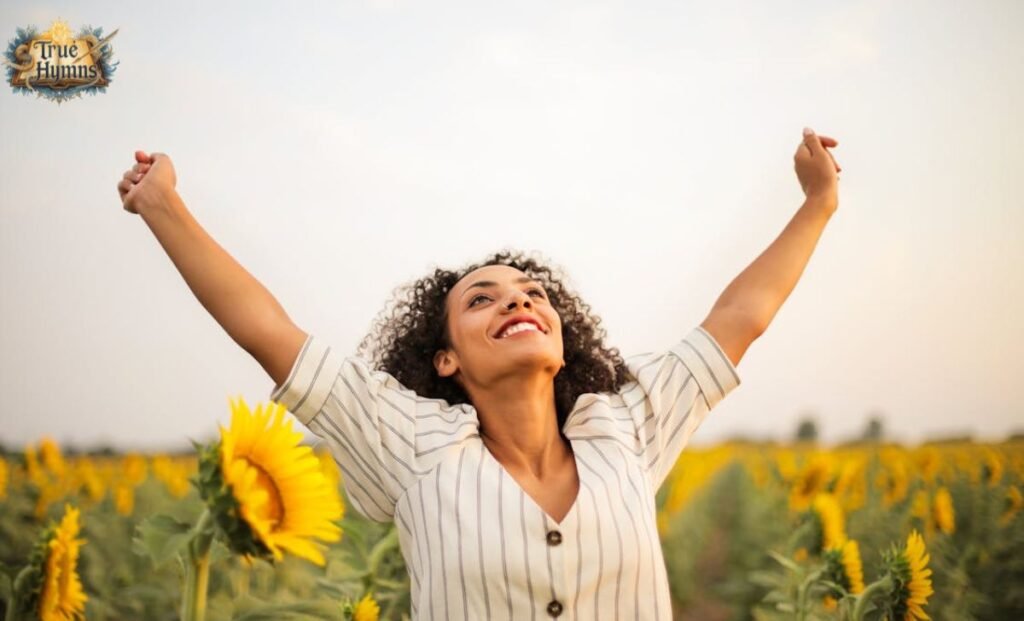 Finding JOY Every Day