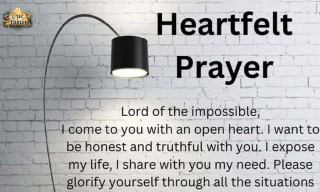 Heartfelt Prayer Messages for Her