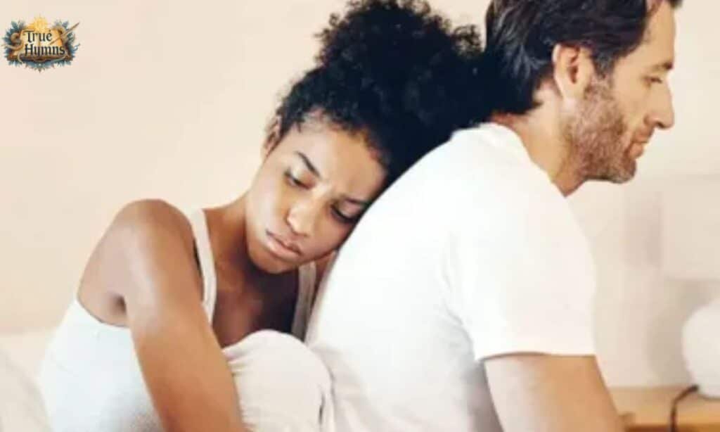 How Pornography Damages Relationships