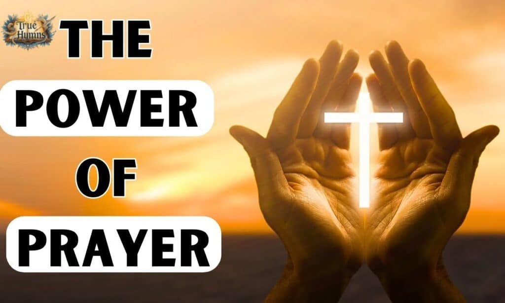 How Prayer Changes You: Spiritual Growth and Inner Peace