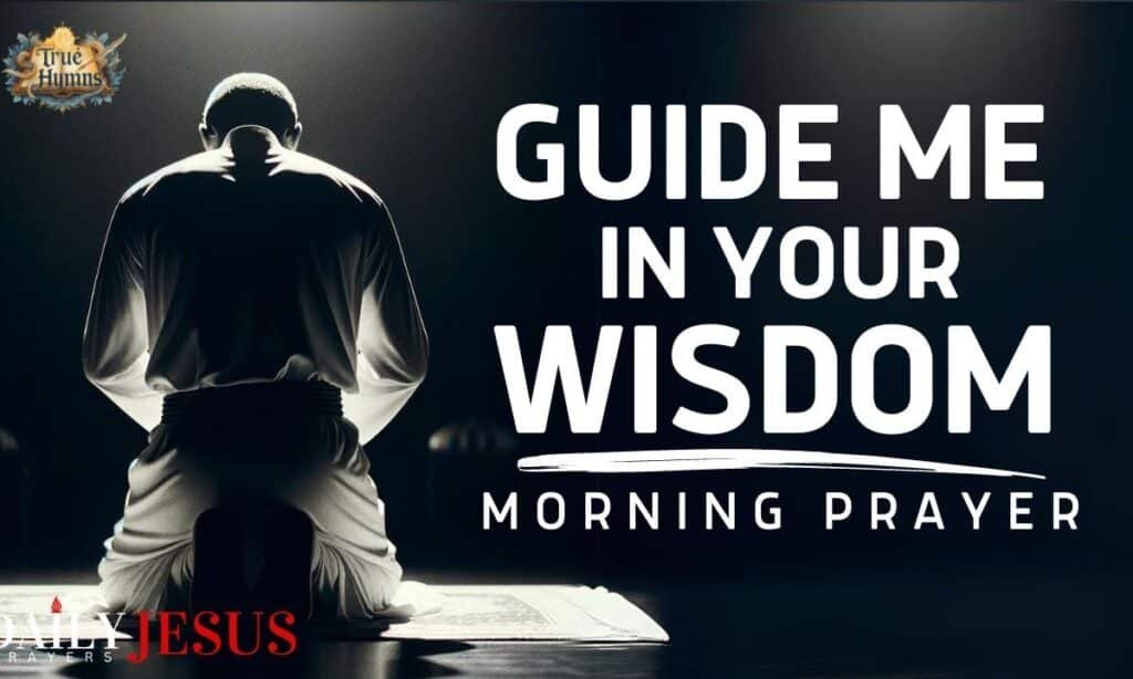 How Prayers For Wisdom and Understanding Improve Your Answers