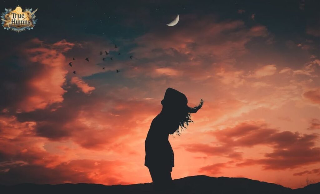 I Am Poem Tone and Mood
