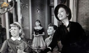 I Sing the Body Electric Summary & Analysis by Walt Whitman