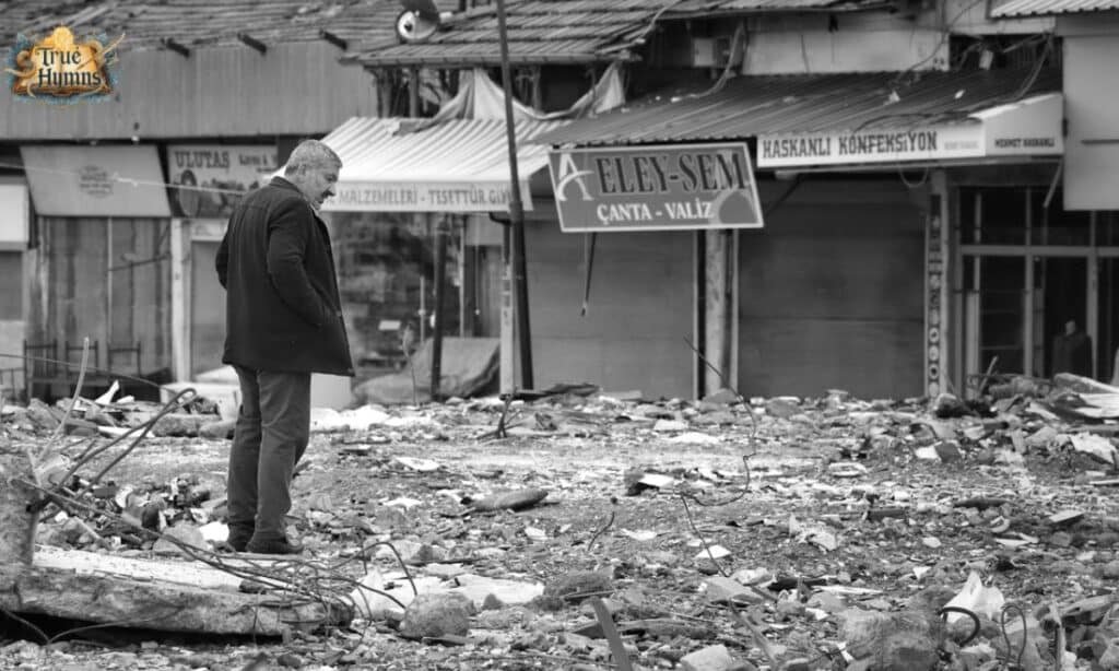 Main Theme Desire, Hatred, and Human Destruction