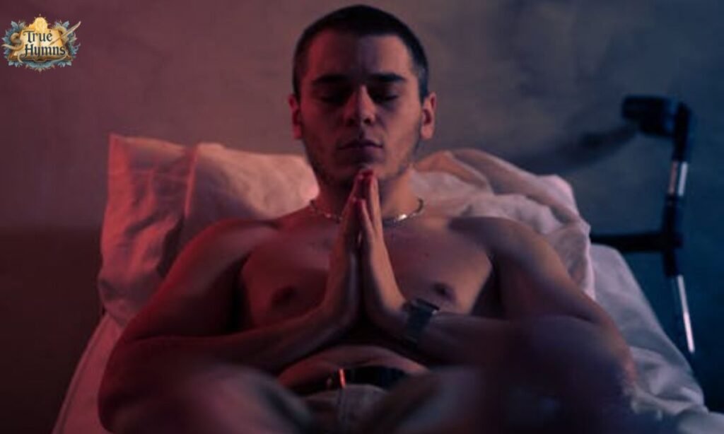 “Now I Lay Me Down to Sleep” Prayer