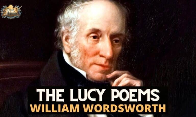 Our Favorite William Wordsworth Poems You Must Read