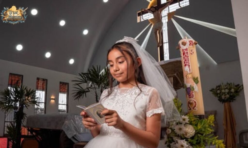 Pope Francis’s Simple (but Powerful) Night Prayer