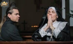 Powerful Prayer for Protection from Evil and Physical Harm