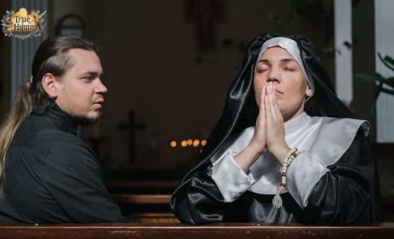 Powerful Prayer for Protection from Evil and Physical Harm