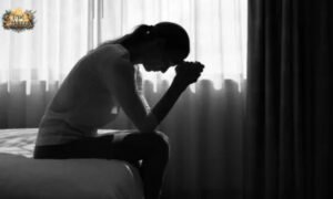 Powerful Prayers for Depression When Darkness Feels Heavy