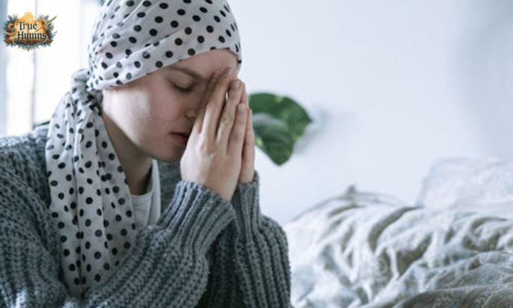 Powerful Prayers for Good Health and Healing