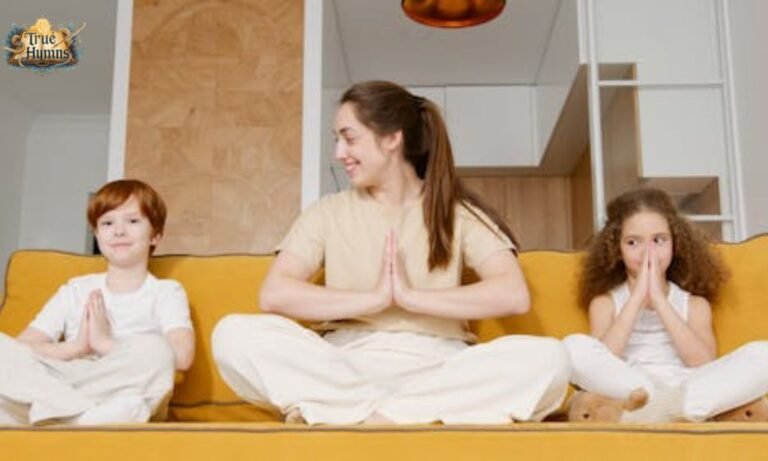 Powerful Prayers for Your Children Every Parent Should Know