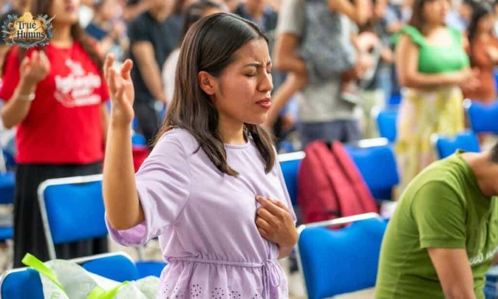 Powerful Prayers for a Friend in Need