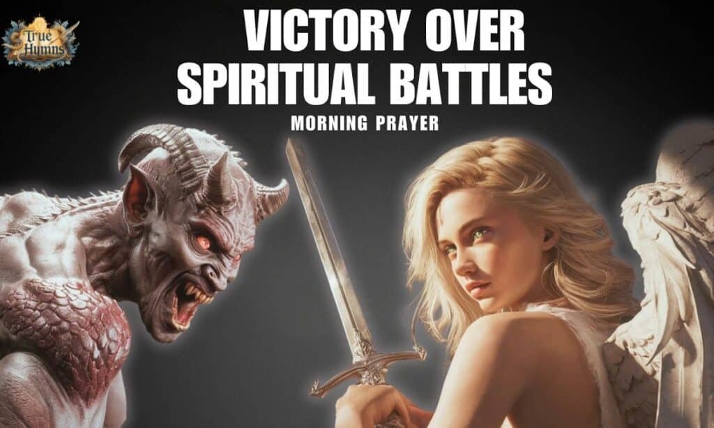 Prayer Points for Victory Over Pornography