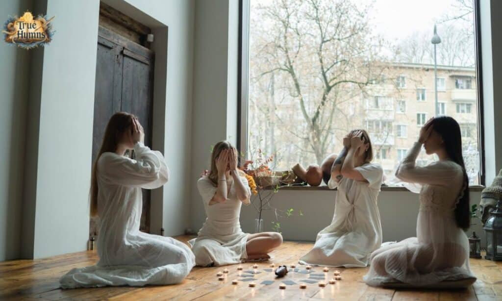 Prayer for Emotional Healing