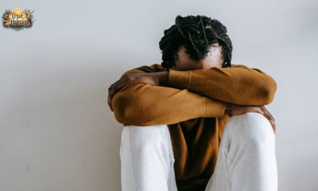 Prayer for Overcoming Fear and Anxiety