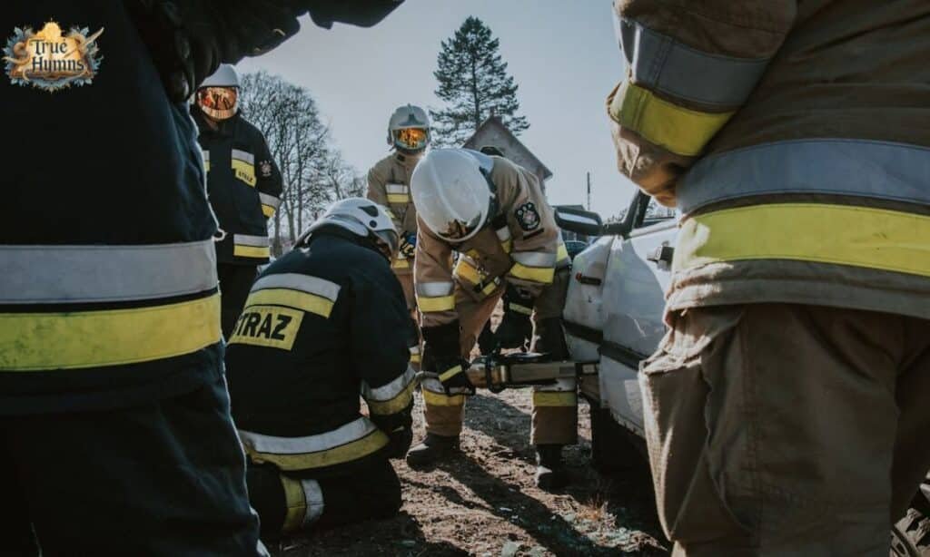 Prayer for Protection from Accidents