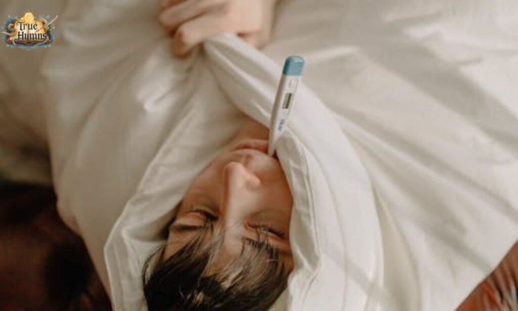 Prayer for Protection from Illness and Harm