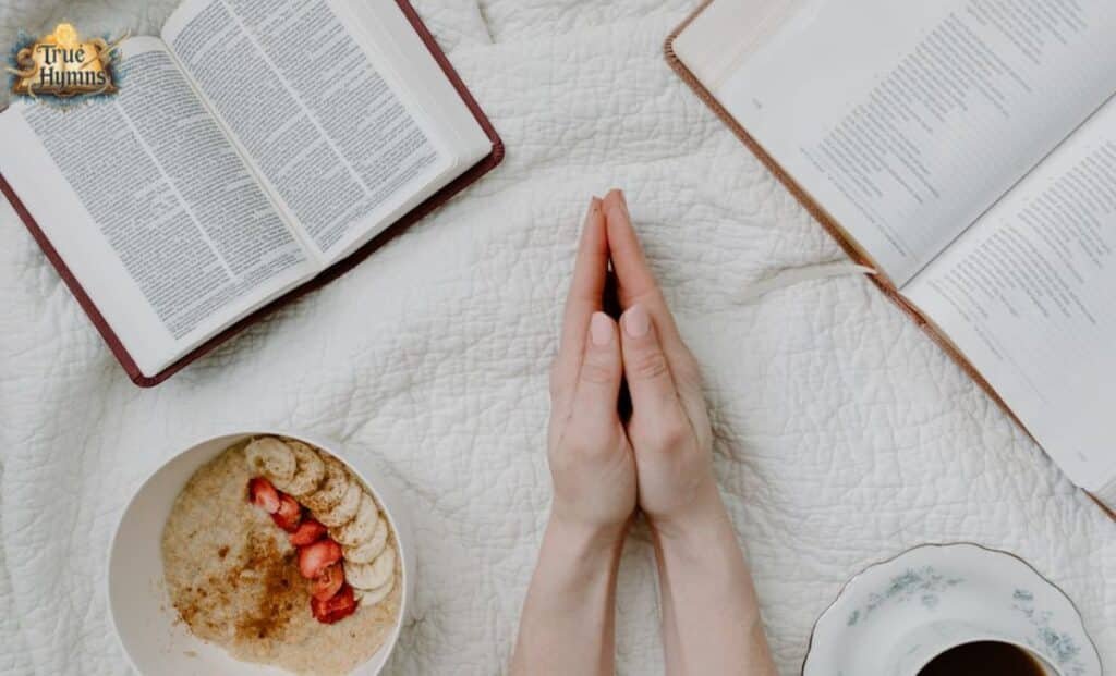 Prayer for Protection in Times of Fear