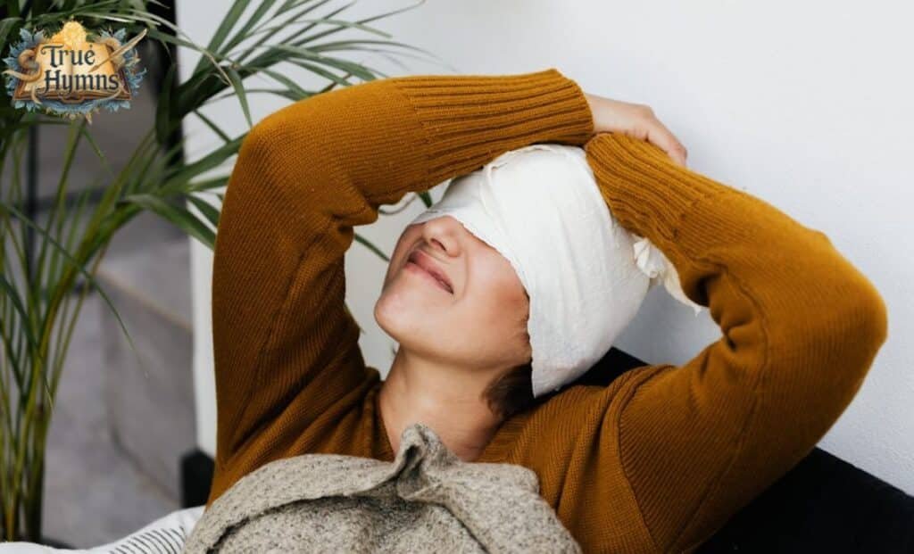 Prayer for Quick Recovery After Surgery