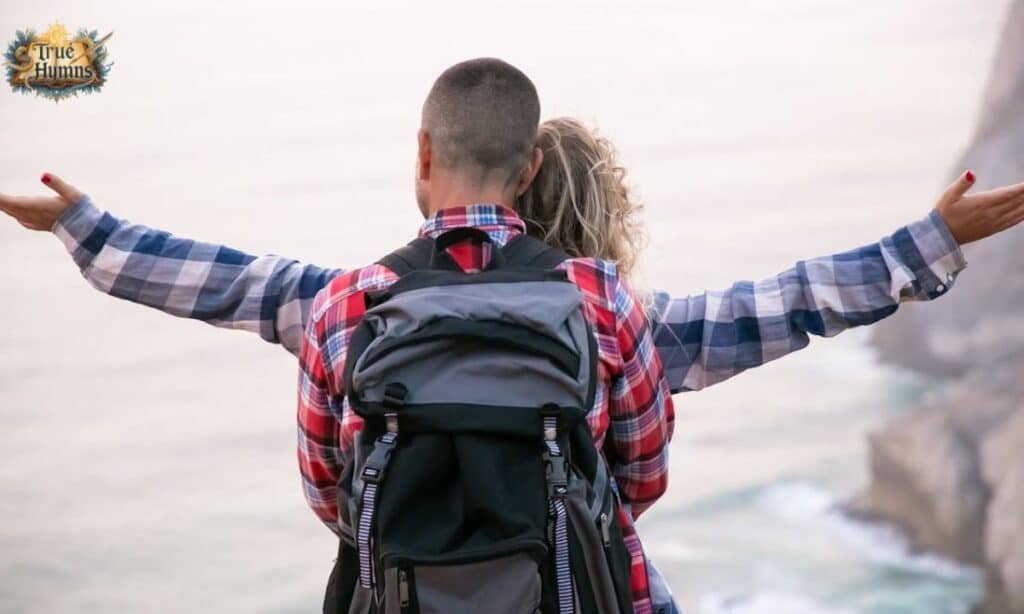 Prayer for a Loved One Traveling