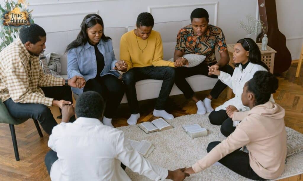Prayers for Friendship and Unity