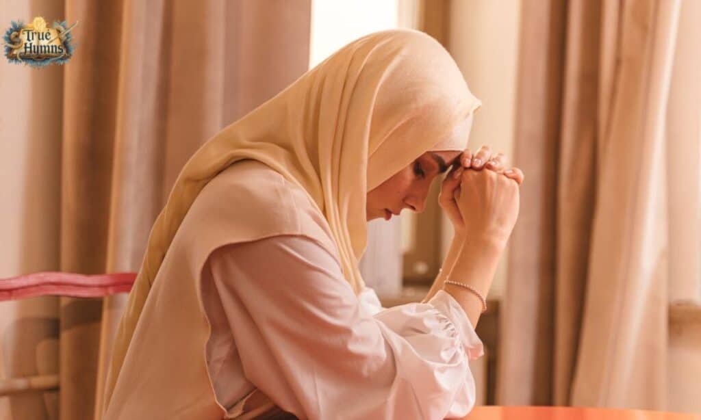 Prayers for Peace and Calm Mind