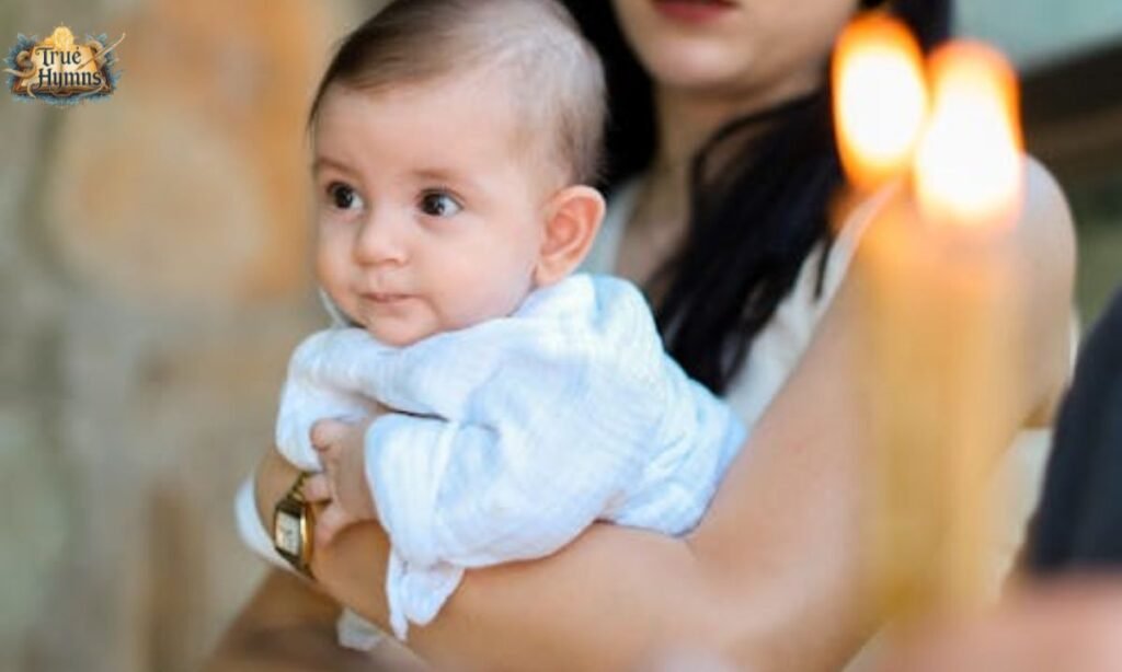 Prayers for Your Child’s Protection and Safety