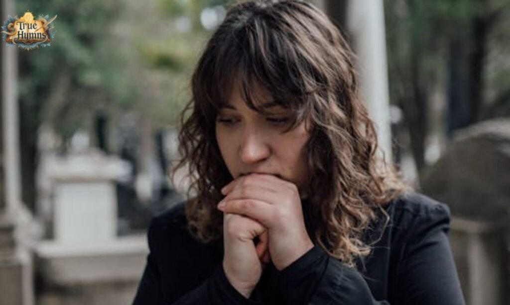 Praying for Loved Ones in Depression