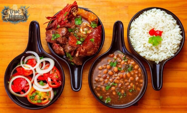Red Red (African Stewed Black-Eyed Peas)