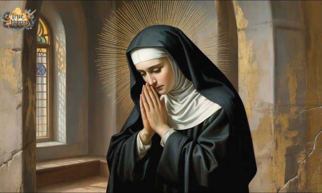 Spiritual Peace Through End-of-Life Catholic Prayer