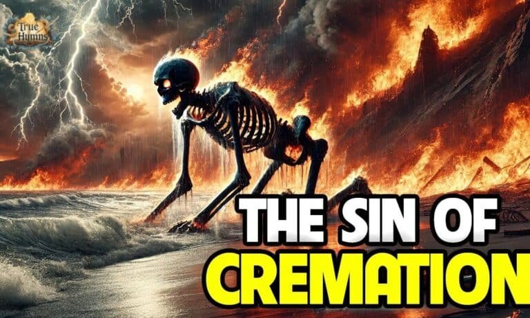 The Cremation of Sam McGee: Summary, Meaning