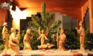 The First Noel Lyrics – Story of Shepherds & The Star