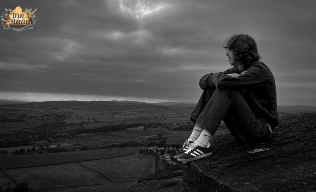 Themes in I Am by John Clare